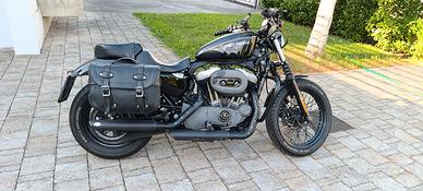 Harley davidson sportster 1200 