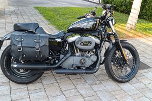 Harley davidson sportster 1200 