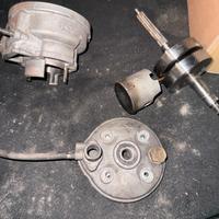 Maxi Kit TPR 77 piaggio