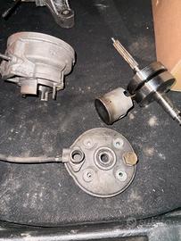 Maxi Kit TPR 77 piaggio