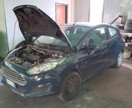 FORD Fiesta 5ª serie - 2013