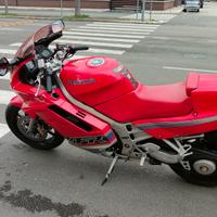 Honda vfr 750 rc36