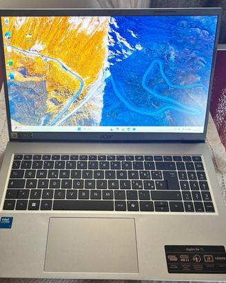 Computers acer aspire go 15 32gb core 7