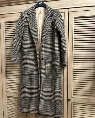 Cappotto Lumina