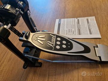 Pedale batteria Pearl - P-530 Pedale grancassa