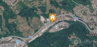Immobile in asta di 603 m² a Vestone
