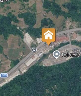 Immobile in asta di 603 m² a Vestone