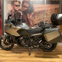 Honda NT 1100 DCT Travel - Solo 8248 km