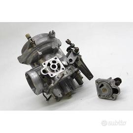 CARBURATORE BING 64/28/201 BMW RICAMBI VARI
