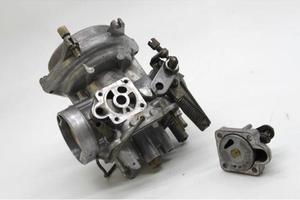 CARBURATORE BING 64/28/201 BMW RICAMBI VARI
