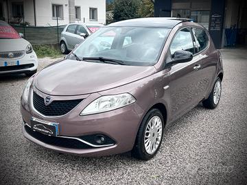 Lancia Ypsilon 1.3 MJT- TETTO APRIBILE-UNIPROPRIET