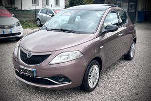 Lancia Ypsilon 1.3 MJT- TETTO APRIBILE-UNIPROPRIET