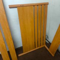 letto una piazza e mezzo 