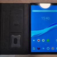 Lenovo Tab M10 FHD Plus 10.3” WiFi + 4G