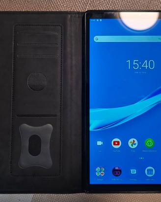 Lenovo Tab M10 FHD Plus 10.3” WiFi + 4G