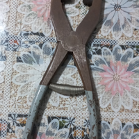 Pinza etichette oreficeria