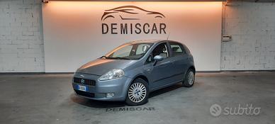 Fiat Grande Punto 1.2 5 porte Active