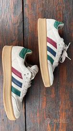 Sneakers Adidas Samba xlg n.44