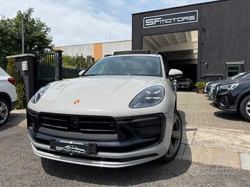 Porsche Macan 2.9 GTS TETTO APRIBILE