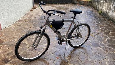 Citybike uomo