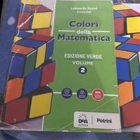 Colori della matematica 2