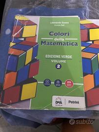 Colori della matematica 2