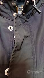 Giacca uomo multitasche  "Zara"