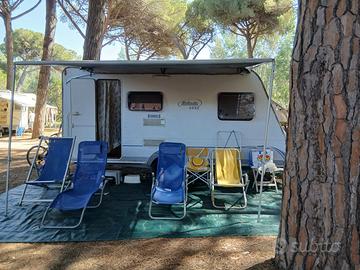 Caravelair Antares Luxe 426