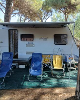 Caravelair Antares Luxe 426