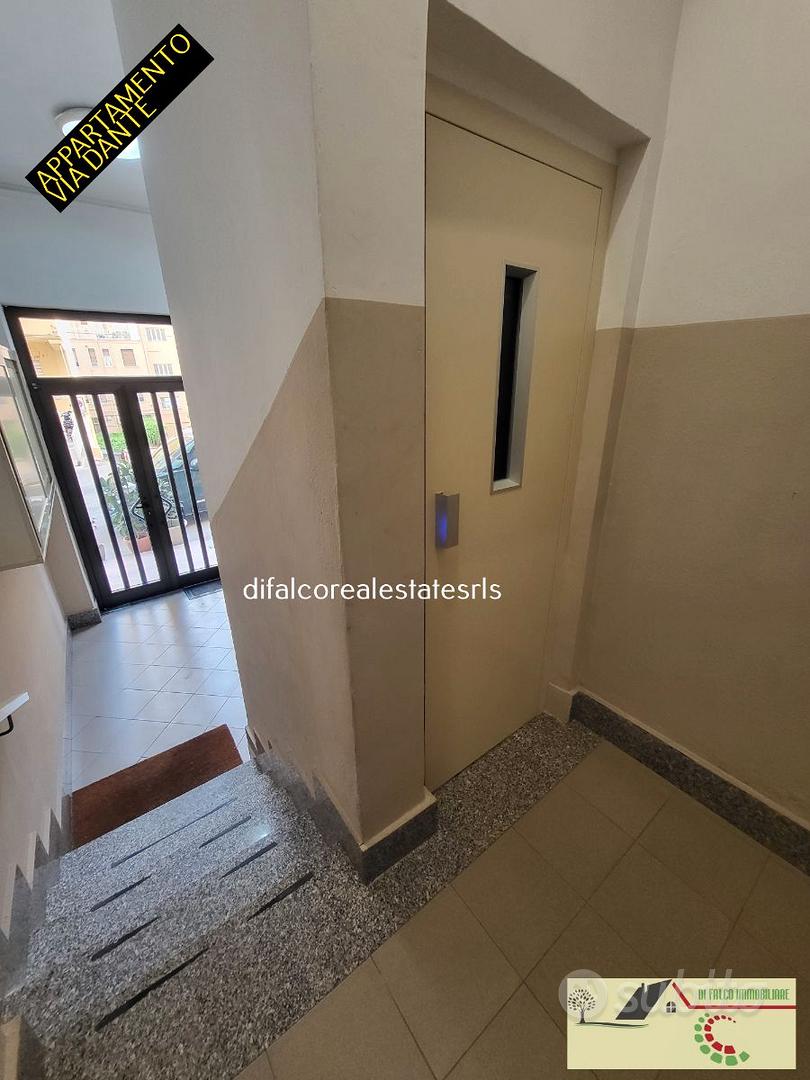 Appartamento – Agrigento, Bibirria, Villaseta - Vista 2