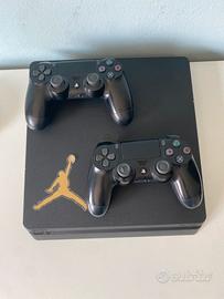 Playstation 4 Slim 500gb