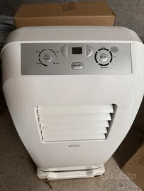Condizionatore portatile ARGO RELAX 10000