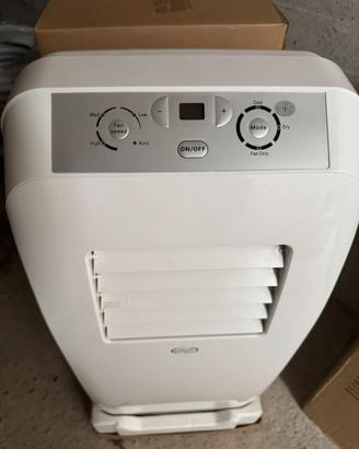 Condizionatore portatile ARGO RELAX 10000