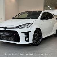 Toyota GR Yaris 1.6 GR Circuit MY20