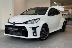 Toyota GR Yaris 1.6 GR Circuit MY20