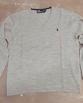 Maglione uomo vintage Ralph Lauren taglia M/L