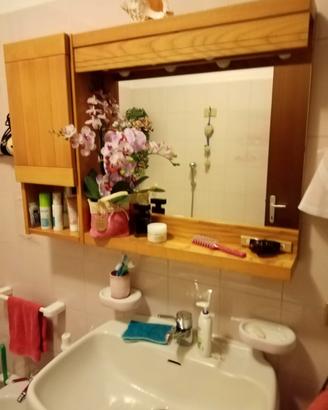 MOBILE DA BAGNO