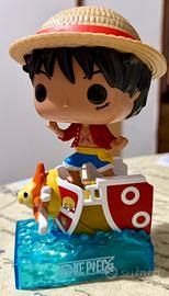 Luffy Kinder One Piece (per Zoro)