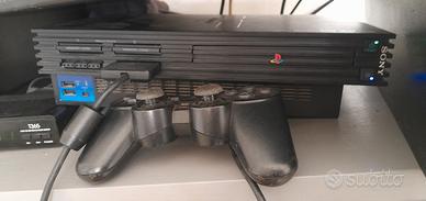 play station 2 controller 3 memory card