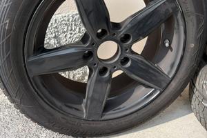 Cerchi in lega BMW originali 16’