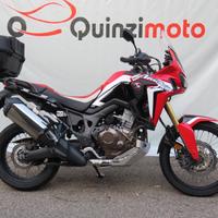 Honda Africa Twin CRF 1000 L