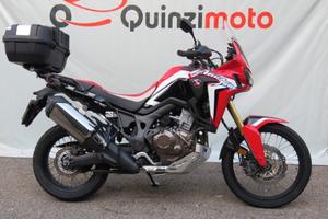 Honda Africa Twin CRF 1000 L