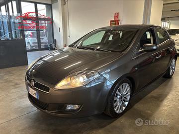 Fiat Bravo 1.4 T-jet 150 CV | GPL ||