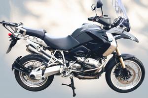 Bmw  R1200Gs 2008