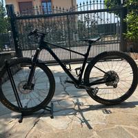 Giant XTC 27.5 taglia M