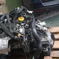 Motore fiat 2.0 mj 55263088