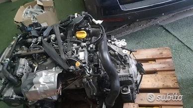 Motore fiat 2.0 mj 55263088