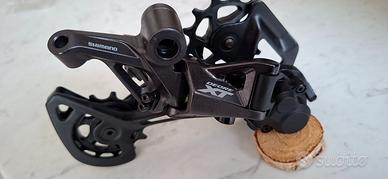 Deragliatore Shimano 12v