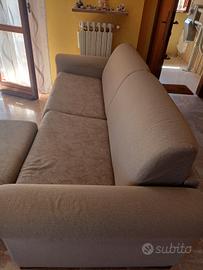 Divano letto 