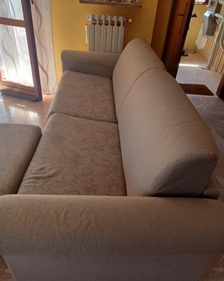 Divano letto 